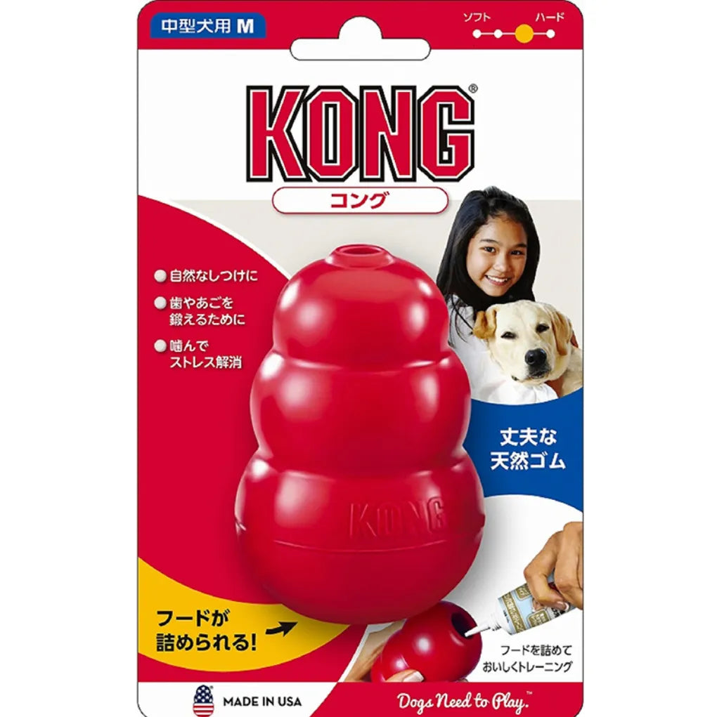 KONG 成犬用