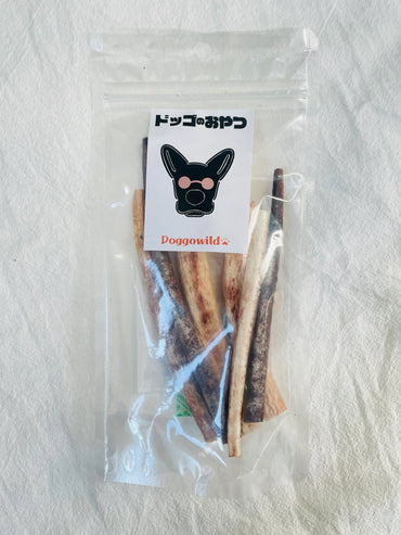 ドッゴのおやつ 馬なんこつジャーキー