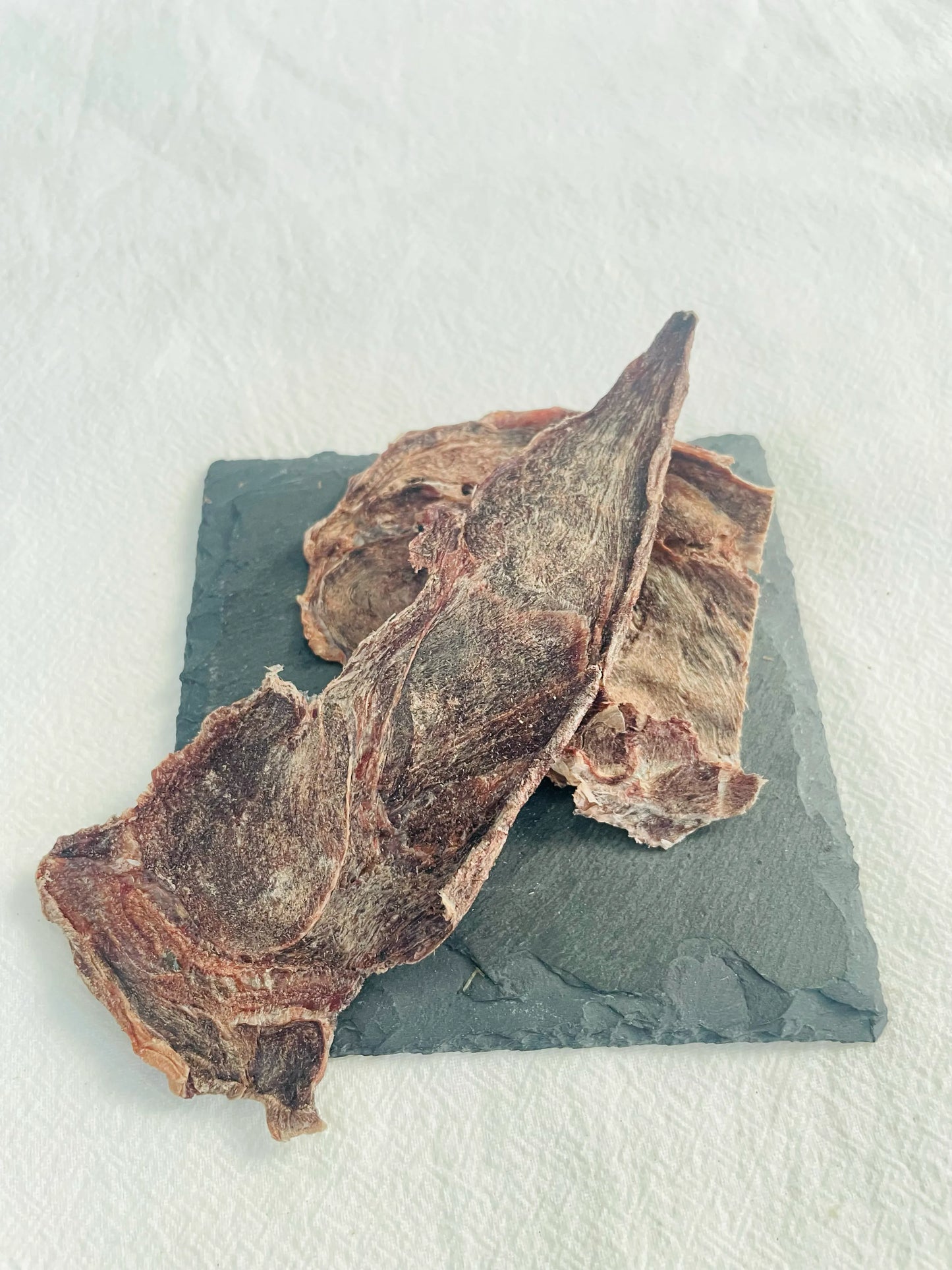 ドッゴのおやつ 鹿肉 ジャーキー