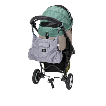 マンダリンブラザーズ リバーシブル3way トート