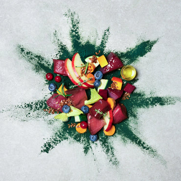 テラカニス ネイチャーハウンド ビーフ&鹿肉 パンプキン&アップル