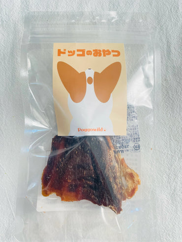 ドッゴのおやつ サメ