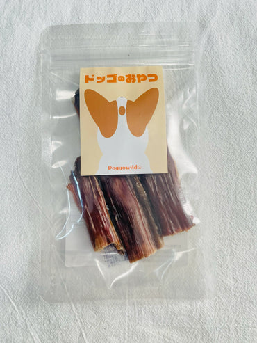 ドッゴのおやつ 牛ガレット