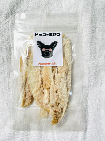 ドッゴのおやつ さきたら