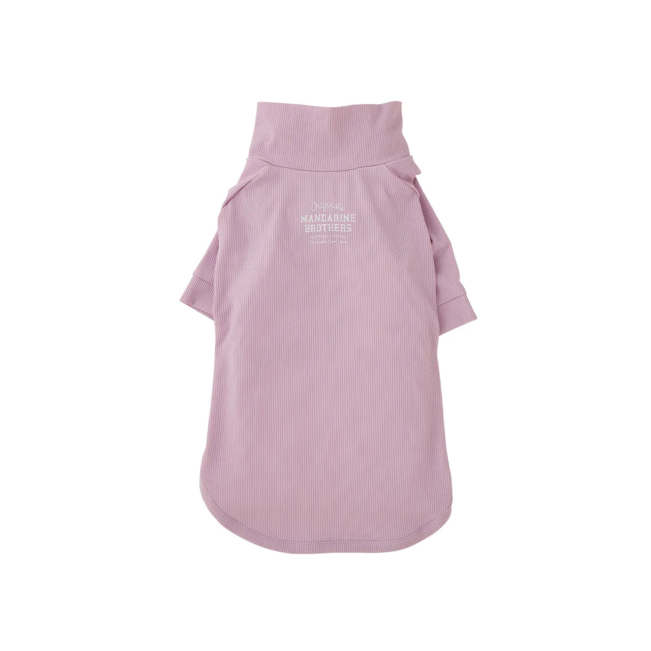 マンダリンブラザーズ スキンタイト クールTシャツ
