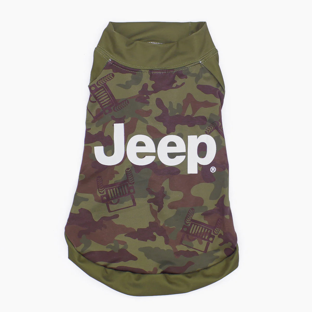 Jeep®︎ジープ ラッシュガード Tシャツ